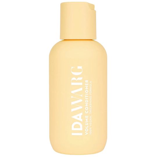 Volume Conditioner, 100 ml Ida Warg Balsam