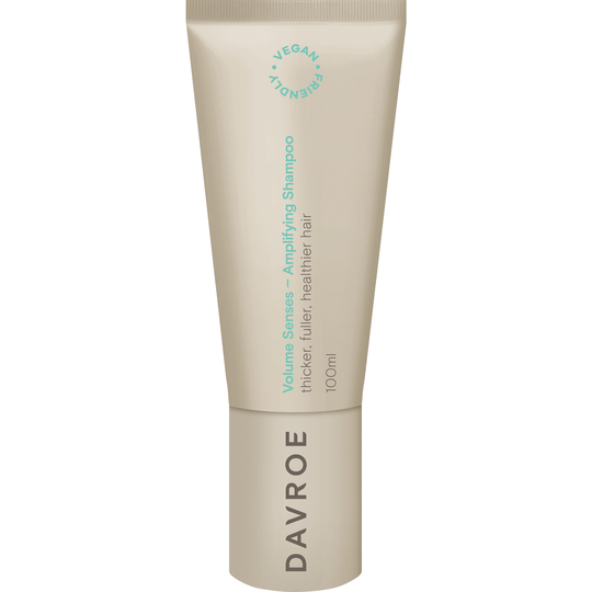 DAVROE Volume Amplifying Shampoo 100 ml