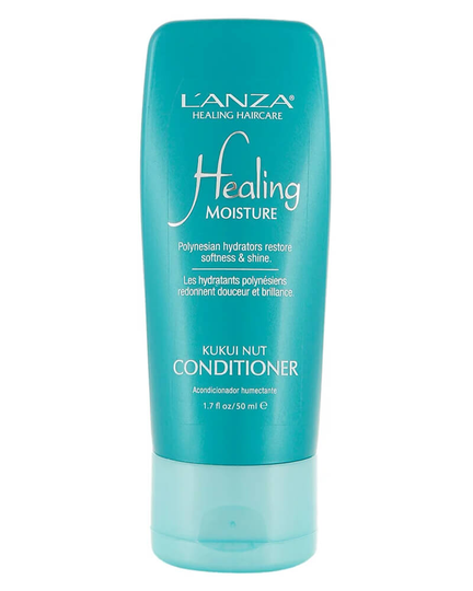Lanza Healing Moisture kukui Nut Conditioner 50 ml
