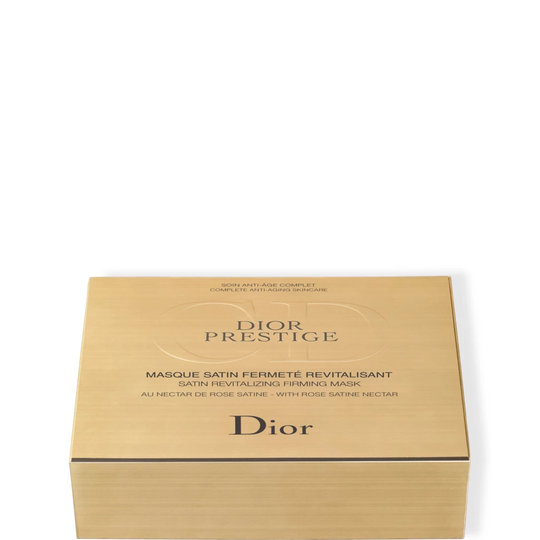 Prestige Sheet Firming Mask