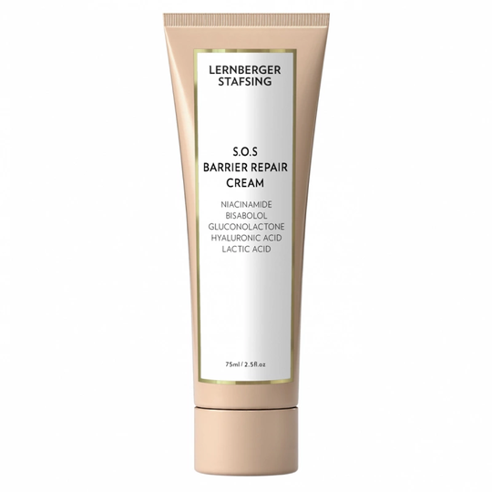 Lernberger Stafsing S.O.S Barrier Repair Cream (75ml)
