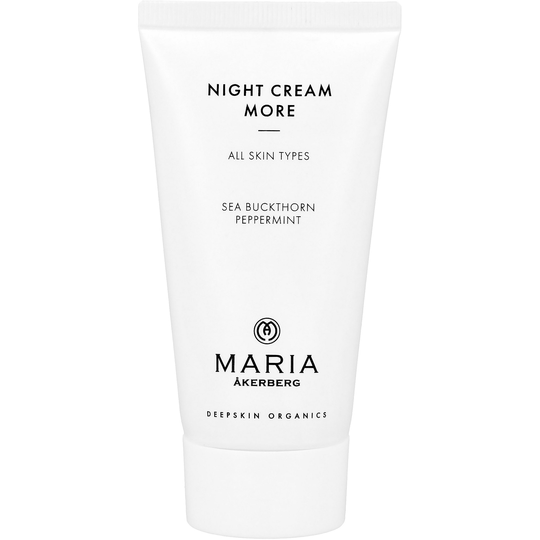 Maria Åkerberg More Night Cream 50 ml