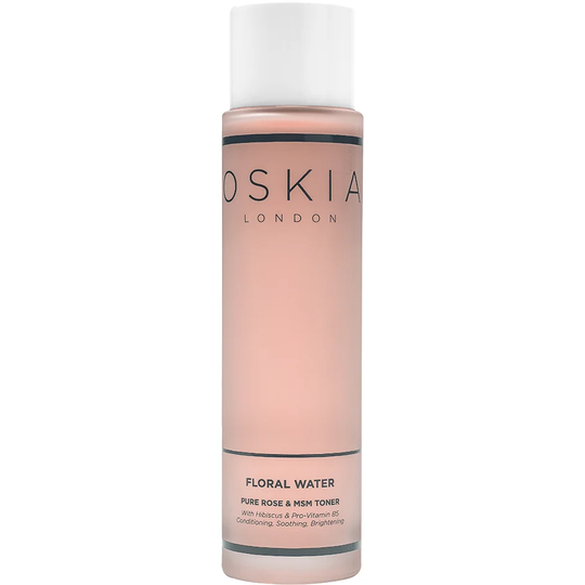 Floral Water Toner, 150 ml Oskia Ansiktsvann