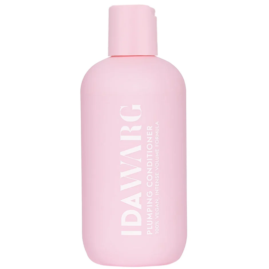 Plumping Conditioner, 250 ml Ida Warg Balsam