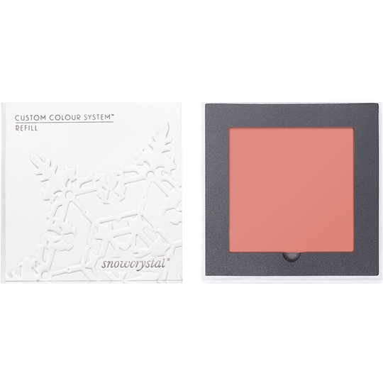 Snowcrystal Blusher Neutral N1 Ice