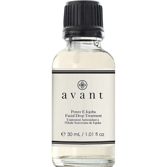 Power E Jojoba Facial Drop Treatment, 30 ml Avant Skincare Ansiktsolje