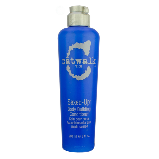 TIGI Sexed Up Body Building Conditioner (U) 200 ml