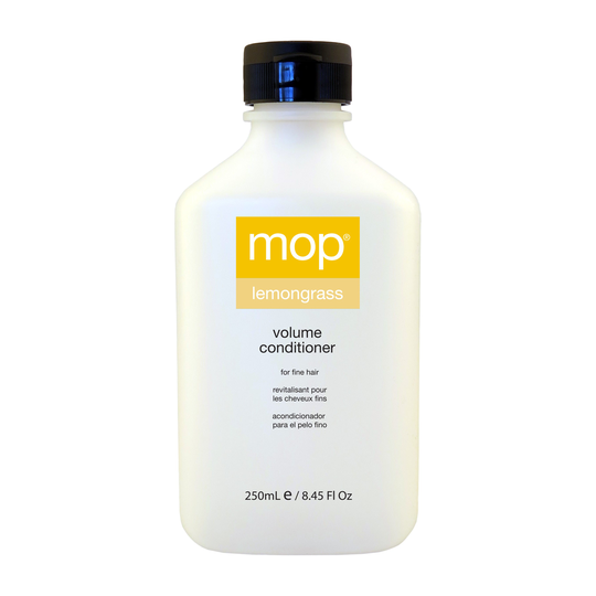 MOP Lemongrass Volume Conditioner 250 ml