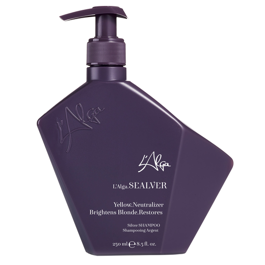 L'Alga Sealver Sealver Shampoo 250 ml