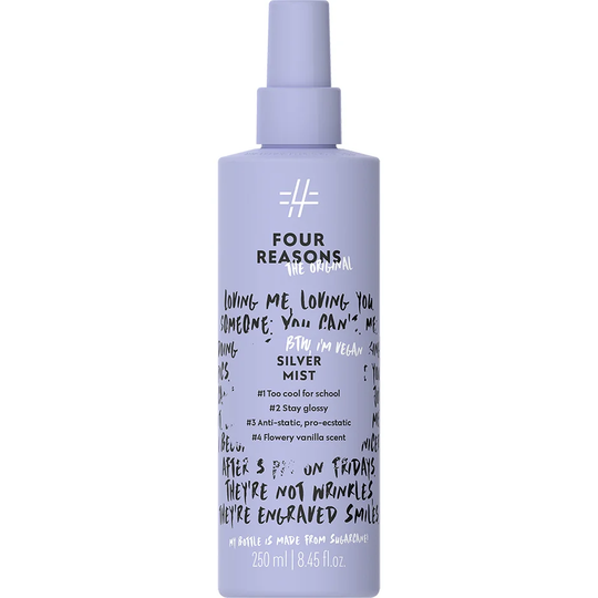 Original Silver Mist, 250 ml Four Reasons Leave-In Conditioner