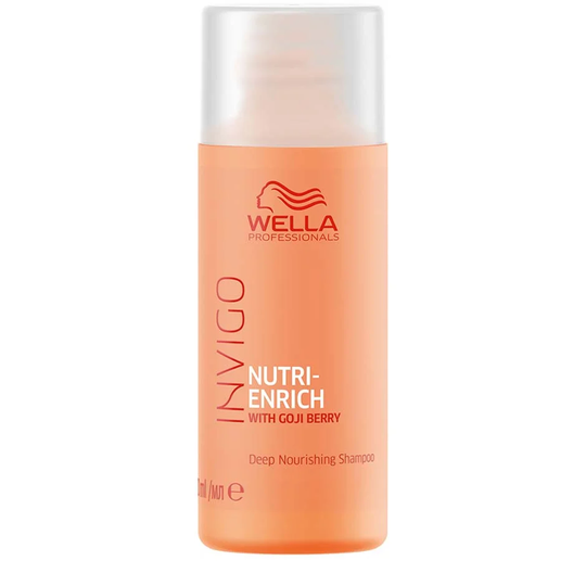 Invigo Enrich Shampoo, 50 ml Wella Sjampo