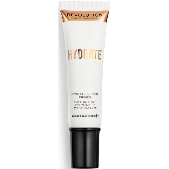 Makeup Revolution Hydrate Primer