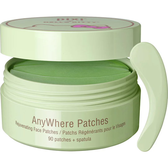 Pixi + Hello Kitty - AnyWhere Patches, Pixi Ansiktsmaske