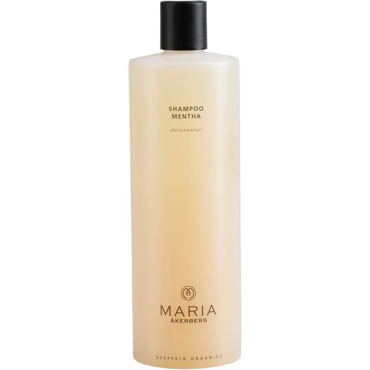 Shampoo Mentha, 500 ml Maria Åkerberg Sjampo