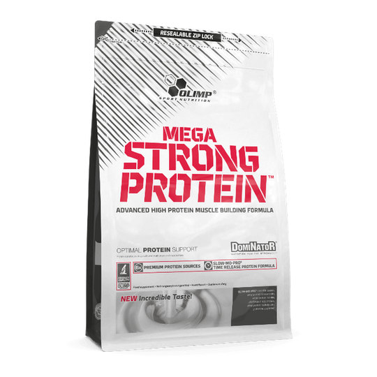 Olimp Mega Strong Protein 700g