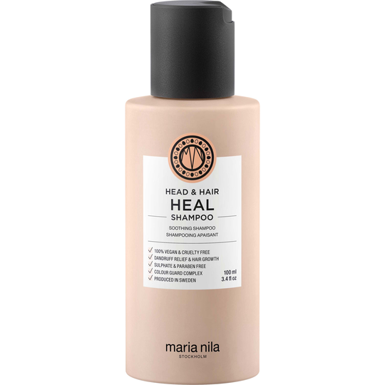 maria nila Head & Hair Heal Shampoo 100 ml