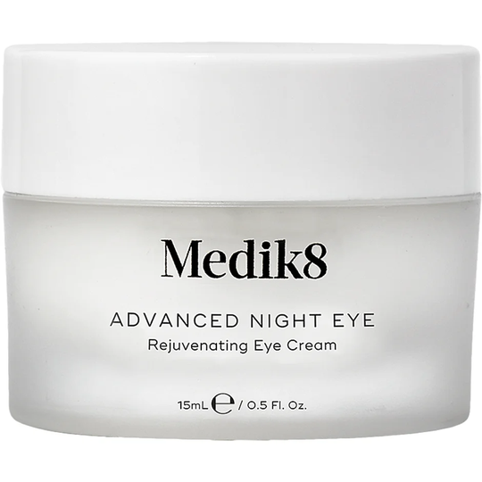Advanced Night Eye, 15 ml Medik8 Øyne