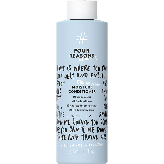 Original Moisture Conditioner, 300 ml Four Reasons Conditioner