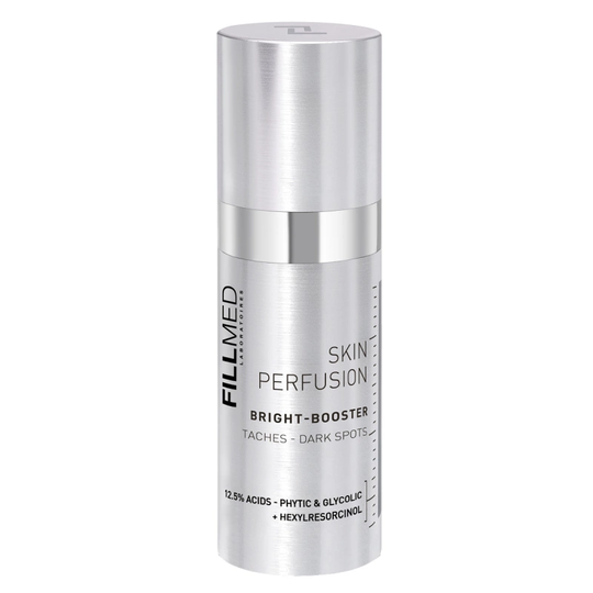 Fillmed Skin Perfusion Bright- Booster Dark Spots (3x10ml)