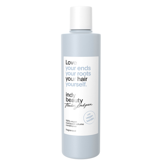 INDY BEAUTY Root Boost Volume Conditioner 250 ml