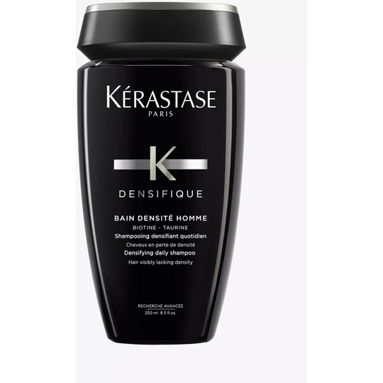 Kérastase Densifique Bain Densité Homme, 250 ml Kérastase Shampoo