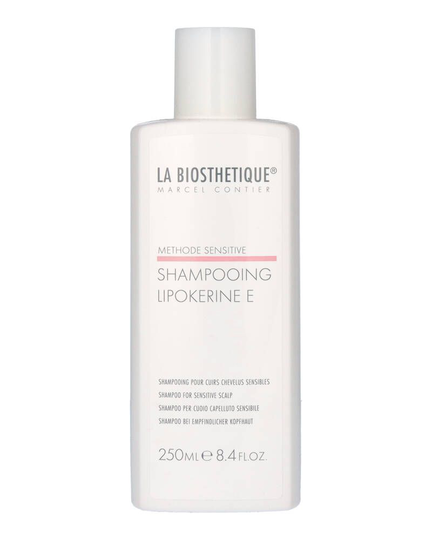 La Biosthetique Shampooing Lipokerine E 250 ml