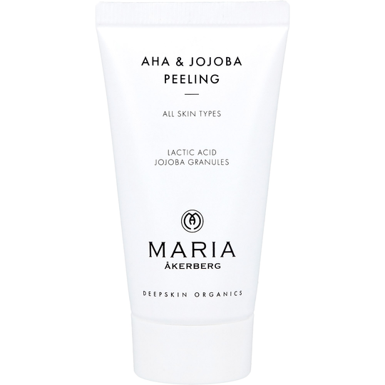 Maria Åkerberg AHA & Jojoba Peeling 30 ml