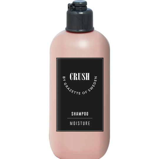 Crush, 250 ml Grazette of Sweden Sjampo