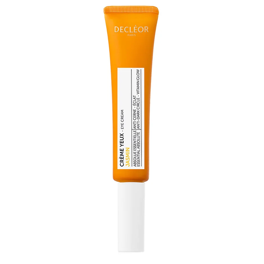 Jasmin Eye Cream, 15 ml Decléor Øyekrem