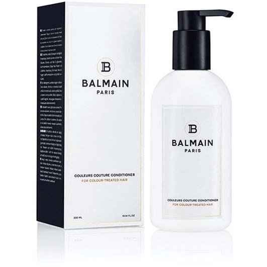 Balmain Paris Hair Couture Couture Couture Conditioner 300 ml