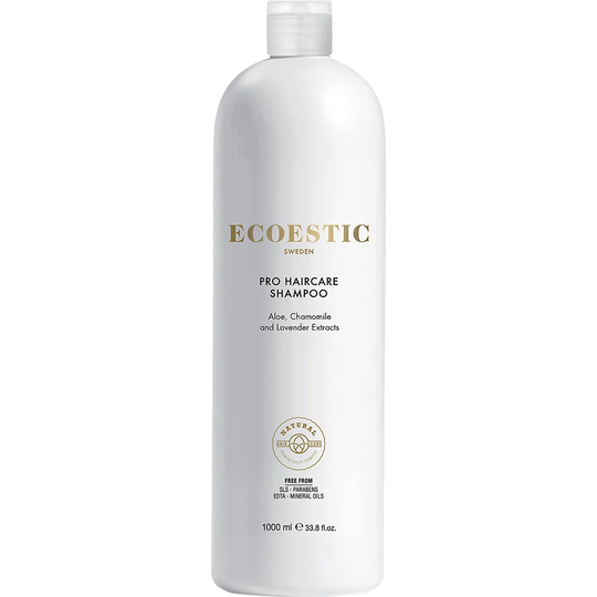 ECOESTIC Shampoo, 1000 ml ECOESTIC Sjampo