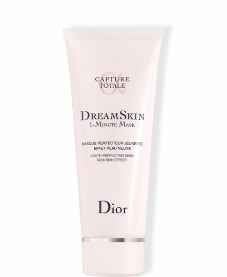 Capture Dreamskin 1-Minute Mask 75 ml