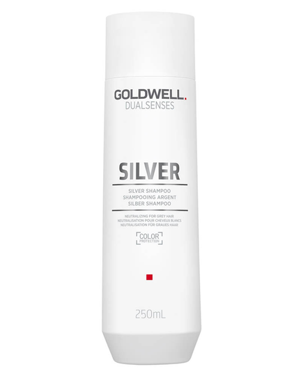 Goldwell Silver Shampoo 250 ml