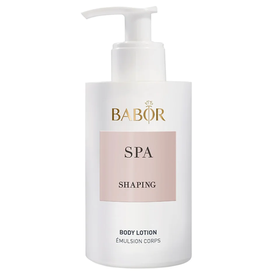 Shaping Body Lotion,