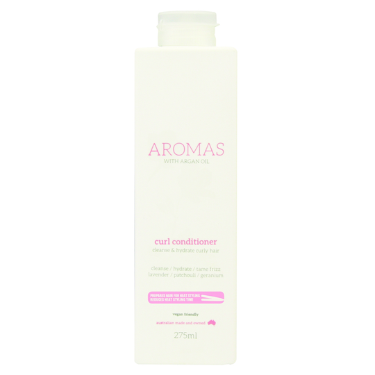 NAK Aromas Curl Conditioner 275 ml