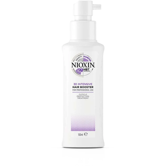 Hair Booster, 100 ml Nioxin Conditioner