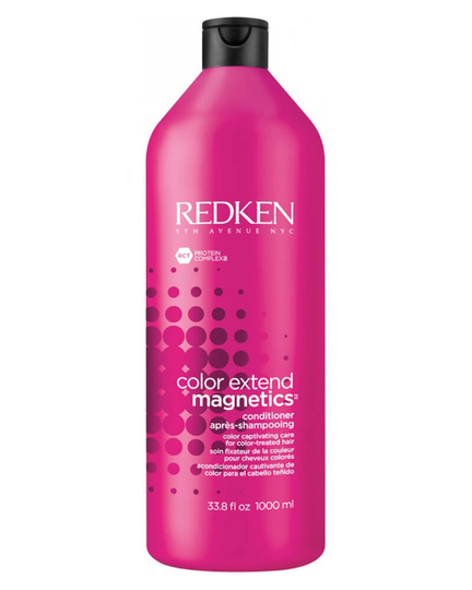 Redken Color Extend Magnetics Conditioner (U) 1000 ml