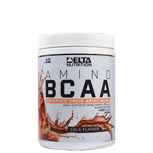 Delta BCAA Amino - 400 g