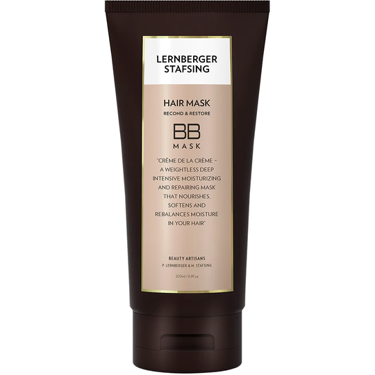 Lernberger Stafsing Hair Masque, 200 ml Lernberger Stafsing Hårkur