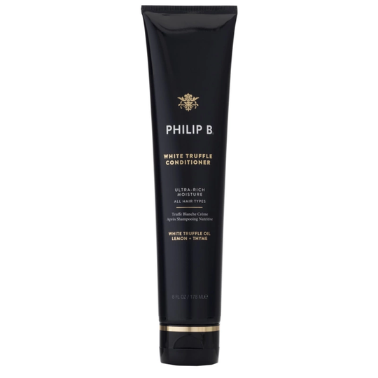 Philip B White Truffle Conditioner (178ml)