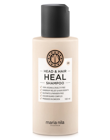 Maria Nila Head & Hair Heal Shampoo 100 ml