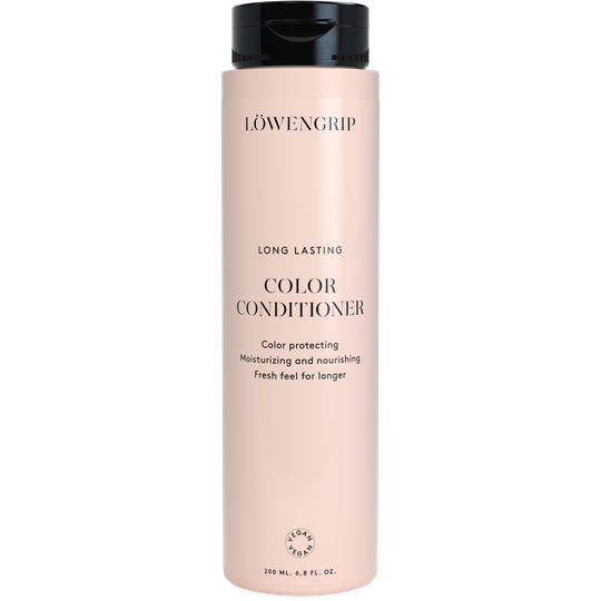 Löwengrip Long Lasting Color Conditioner