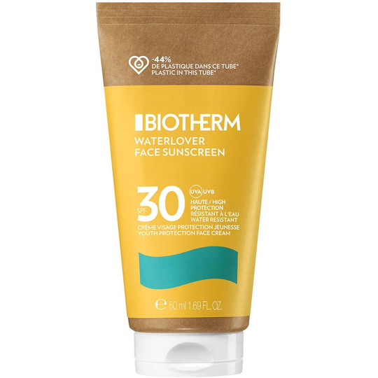 Biotherm Waterlover Creme Solaire Anti-age SPF30 50 ml