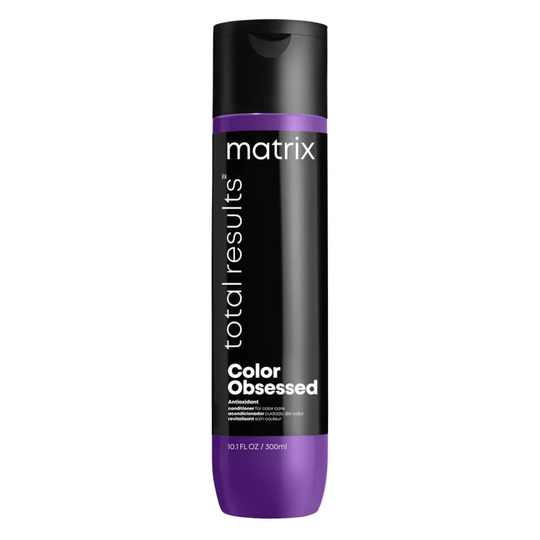 Matrix Total Results Color Obsessed Conditioner (300ml)
