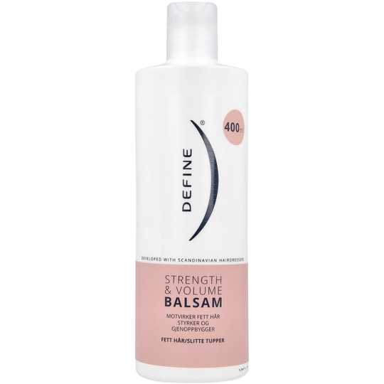 Define Strength & Volume Conditioner 400 ml