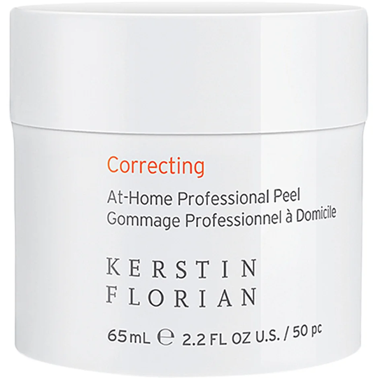 Kerstin Florian Correcting At-Home Professional Peel, Kerstin Florian Peeling