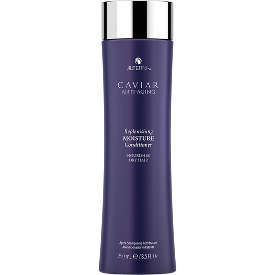 Caviar Replenishing Moisture Conditioner, 250 ml Alterna Balsam