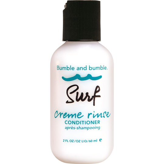 Bumble and bumble Surf Surf Creme Rinse Con 60 ml