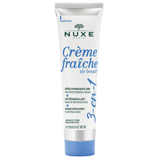 Crème fraîche® de Beauté 3-in-1 Magic Cream, 100 ml Nuxe Dagkrem