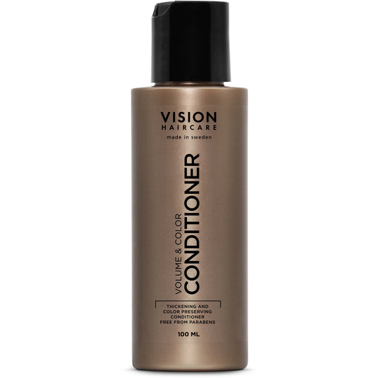 Vision Haircare Volume & Color Conditioner 100 ml
